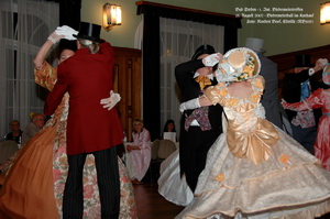 Biedermeier Fest 2007